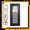 درب فلزی نفر رو مدل وینا